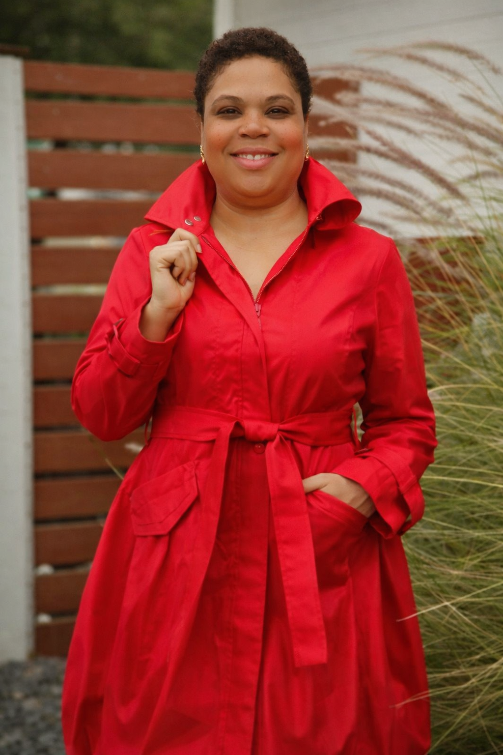 Renée Douyon, founder of Children With Dignity Foundation